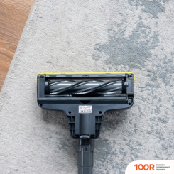 Пылесос Timberk T-VCH-52 (239657)