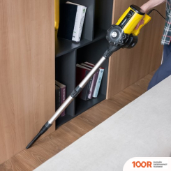 Пылесос Timberk T-VCH-52 (239657)