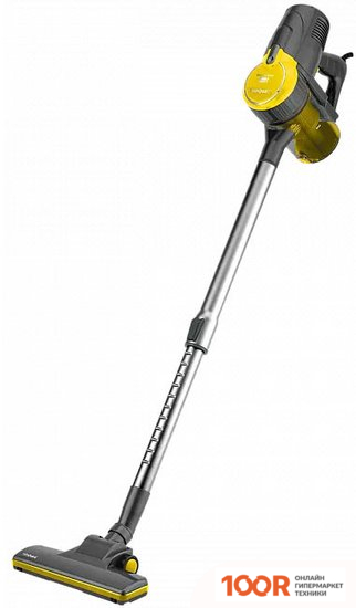 Пылесос Timberk T-VCH-50 (239656)