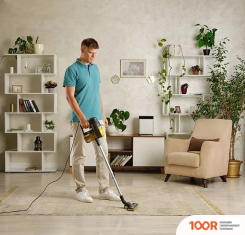 Пылесос Timberk T-VCH-50 (239656)