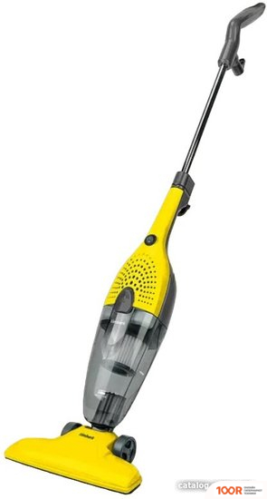 Пылесос Timberk T-VCH-40 (239655)