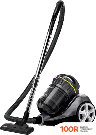 Пылесос Timberk T-VCC-230 (239654)