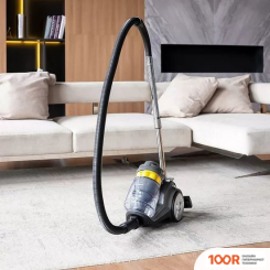 Пылесос Timberk T-VCC-225 (239653)