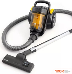 Пылесос Timberk T-VCC-121 (239652)