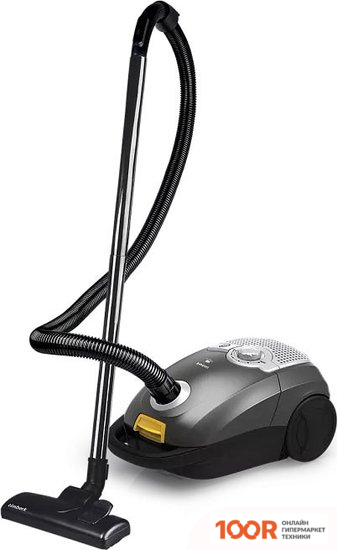 Пылесос Timberk T-VCB-200 (239650)