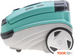Пылесос Thomas TWIN T2 AQUA STEALTH 788547 (239647)