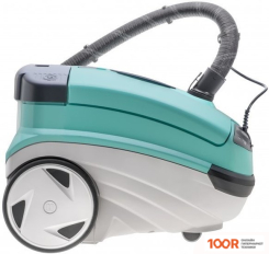 Пылесос Thomas TWIN T2 AQUA STEALTH 788547 (239647)