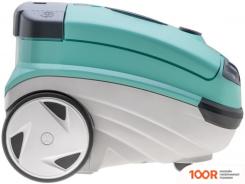 Пылесос Thomas TWIN T2 AQUA STEALTH 788547 (239647)