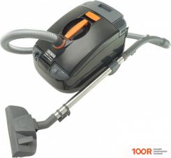 Пылесос Thomas TWIN SIGMA AQUAFILTER 788559 (239646)