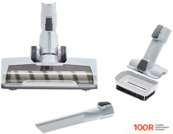 Пылесос Thomas QUICK STICK BOOST 785303 (239644)