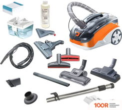 Пылесос Thomas PET & FAMILY PLUS 788607 (239643)