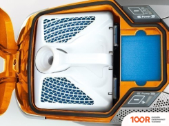 Пылесос Thomas PET & FAMILY 788568 (239642)