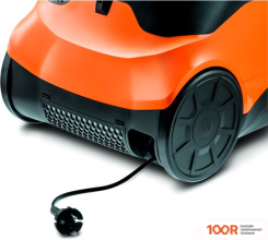 Пылесос Thomas CYCLOON HYBRID FAMILY & PETS 786552 (239640)