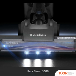 Пылесос Tesler PURE STORM 3300 (239633)