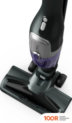 Пылесос Tefal XTREM COMPACT 2-В-1 TY1238WO (239632)