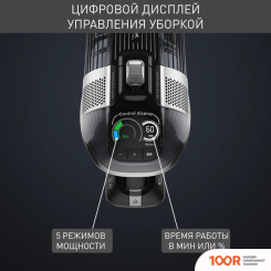 Пылесос Tefal XFORCE FLEX 14.60 ANIMAL TY9958WO (239631)