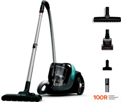 Пылесос Tefal X-TREM CYCLONIC MAX TW7B62EA (239628)