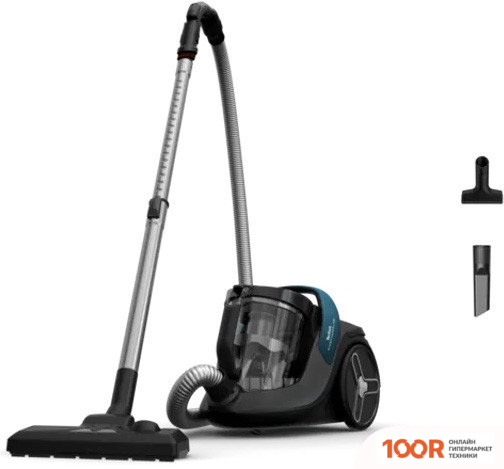 Пылесос Tefal X-TREM CYCLONIC MAX TW7B11EA (239627)
