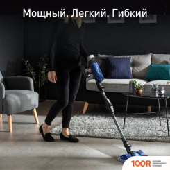 Пылесос Tefal X-FORCE FLEX 9.60 AQUA TY20C7WO (239616)
