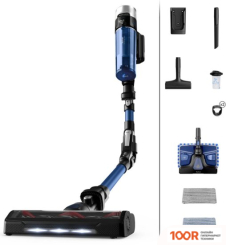 Пылесос Tefal X-FORCE FLEX 9.60 AQUA TY20C4WO (239615)