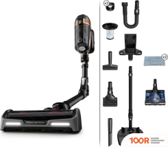 Пылесос Tefal X-FORCE FLEX 15.60 TY99G1WO (239612)
