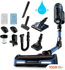 Пылесос Tefal X-FORCE FLEX 14.60 AQUA TY99C0WO (239611)
