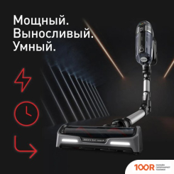 Пылесос Tefal X-FORCE FLEX 14.60 ANIMAL CARE TY99A8WO (239609)
