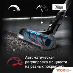 Пылесос Tefal X-FORCE FLEX 14.60 ANIMAL CARE TY99A8WO (239609)
