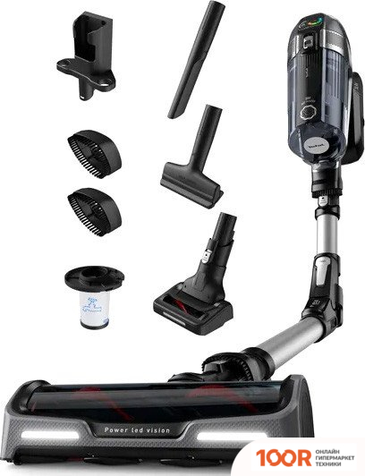 Пылесос Tefal X-FORCE FLEX 14.60 ANIMAL CARE TY99A8WO (239609)
