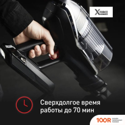 Пылесос Tefal X-FORCE FLEX 14.60 ANIMAL CARE TY99A8WO (239609)