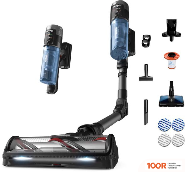 Пылесос Tefal X-FORCE FLEX 12.60 NEO TY9LC1WO (239606)