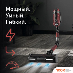 Пылесос Tefal X-FORCE FLEX 12.60 ANIMAL CARE TY98A9WO (239604)