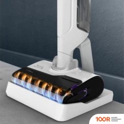 Пылесос Tefal X-CLEAN 10 GF7540FO (239601)