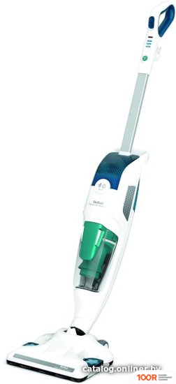 Пылесос Tefal VP7777WH (239600)