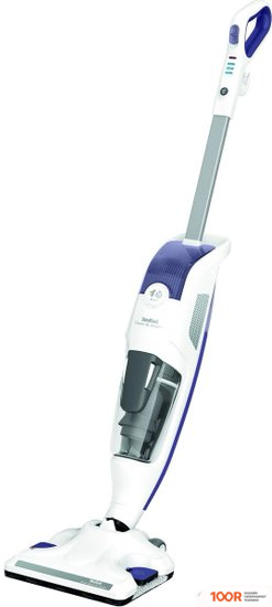 Пылесос Tefal VP7751WH (239599)