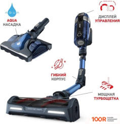 Пылесос Tefal TY9890WO (239597)