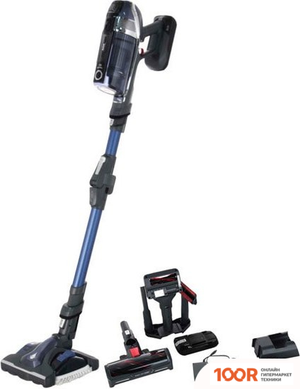 Пылесос Tefal TY9890WO (239597)