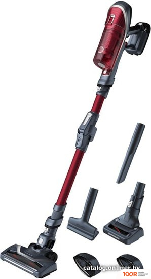 Пылесос Tefal TY9679WO (239593)