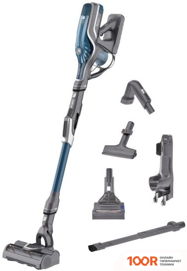 Пылесос Tefal TY9571WO (239591)