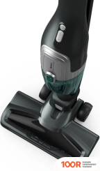 Пылесос Tefal TY1239WO (239582)