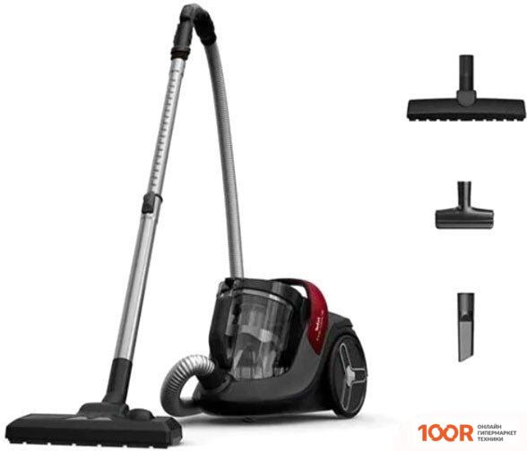 Пылесос Tefal TW7B33EA (239580)