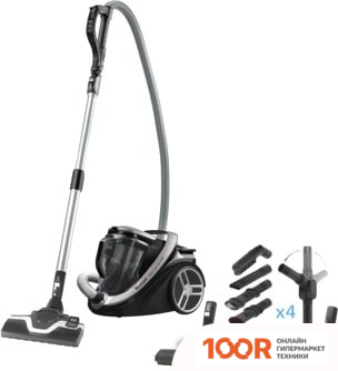 Пылесос Tefal TW7689EA (239577)