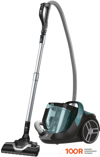 Пылесос Tefal TW7272EA (239576)