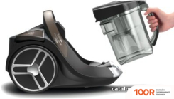 Пылесос Tefal TW7260EA (239574)