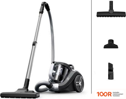 Пылесос Tefal TW4B36EA (239568)