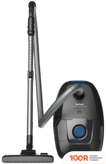 Пылесос Tefal TW4931EA (239566)