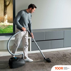 Пылесос Tefal TW4931EA (239566)