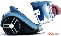 Пылесос Tefal TW4871EA (239564)