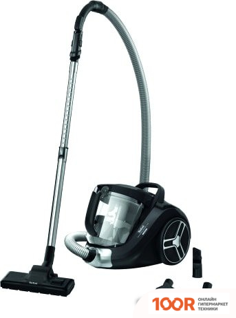 Пылесос Tefal TW4855EA (239563)