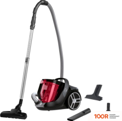 Пылесос Tefal SILENCE FORCE CYCLONIC TW7233EA (239550)